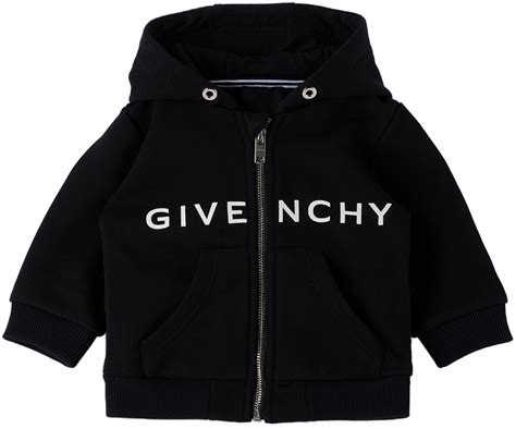 givenchy hoodie babyblau|reversible givenchy black hoodie.